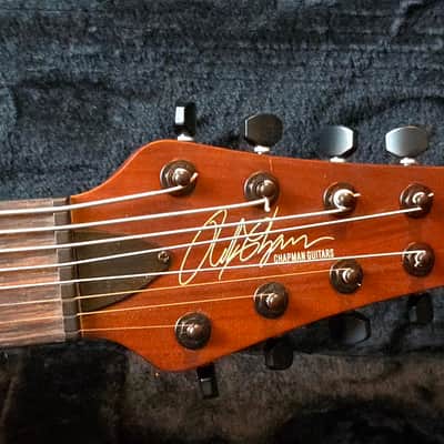 Chapman ML1-8RS Natural image 5