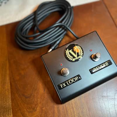 Victory Amps VC35 The Copper 35-Watt Guitar Amp Head 2019 - Present - Brown Copper image 6