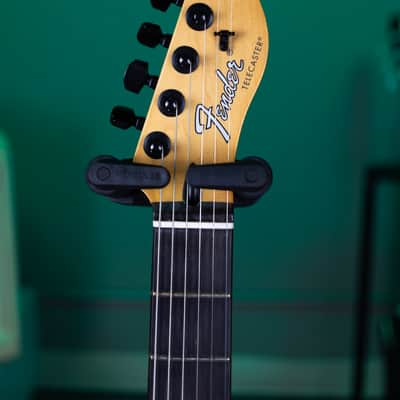 Fender Player II Advanced Telecaster HH 2025 - Ferrari Yellow image 5