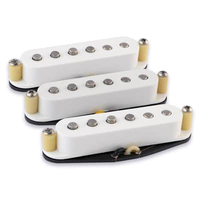 Tonerider Surfari Strat pickup Set/Left handed image 1