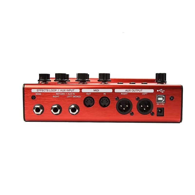 Atomic AmpliFIRE 6 image 2