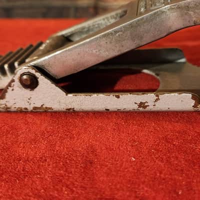 Vintage No. 201 Speed King Bass Drum Pedal image 12