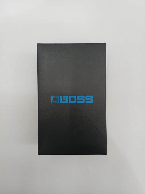 Boss DM-2W