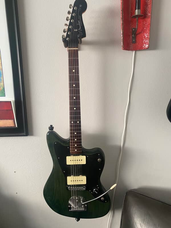 Fender Thurston Moore Jazzmaster