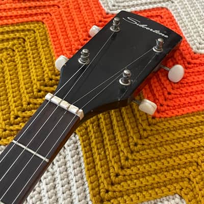 Silvertone 5 String Banjo - 1960’s Made in USA! - Killer Banjo! - image 10