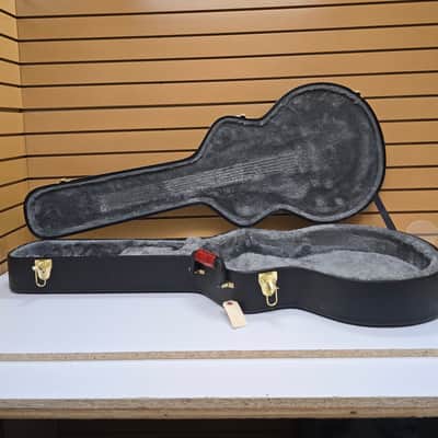 Epiphone DOT CH 2008-2019 - Red + Case image 9