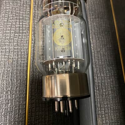 VHT Fryette Sig:X 2020 Black Made in USA image 13