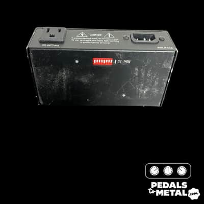 Voodoo Lab Pedal Power 2 Plus -x11634 image 6