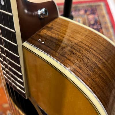 Martin Retro Series D-35E image 10
