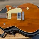 Cyber Monday Special! Gretsch G2215-P90 Streamliner Junior Jet Club with Hardshell Case