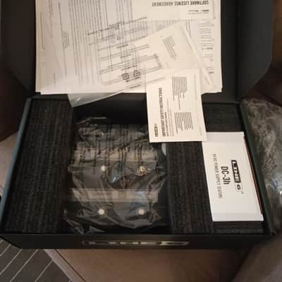 Line 6 HX Effects great condition image 4