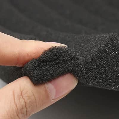24 Pcs Soundproof Acoustic Foam Panels (12 x 12 x 1 inch) image 4
