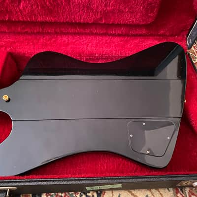 Gibson Firebird '76 Bicentennial - 1978 - Ebony Black image 7