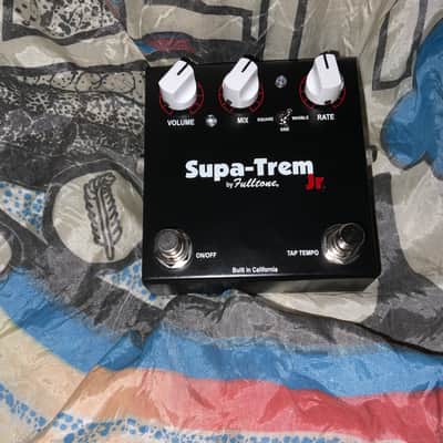 Fulltone Supa Trem Jr. Serial #00004 image 5