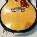 Gibson J-150 1999 - 2005 - Natural