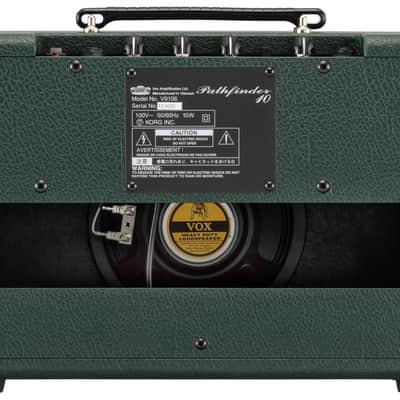 VOX Pathfinder Combo 10 Watt image 3