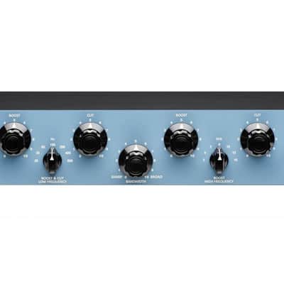 Warm Audio EQP-WA Equalizzatore Passivo image 4
