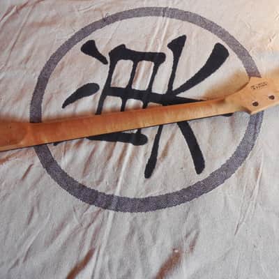 Harley Benton HTR Gen 1 Bass Neck - Incl. Bone Nut image 6