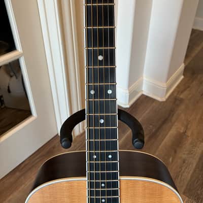 Mint Martin 000-16RGT Solid Rosewood/Sitka with K&K, USA, 1-11/16" Nut, Rare! image 3
