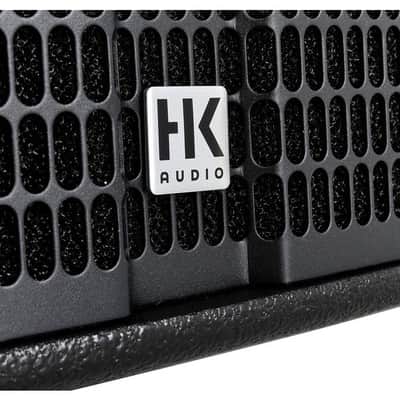 HK Audio LINEAR 5 MK II 115 XA | 1x15" 2-Way 1200W Powered PA Speaker.  New with Full Warranty! image 20