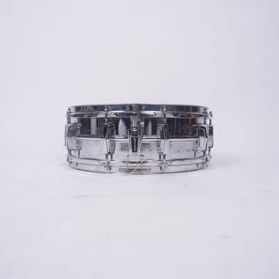 LUDWIG | LM400 | SNARE DRUM | 14"x5"| SUPRAPHONIC | 70s-14" x 5" image 3