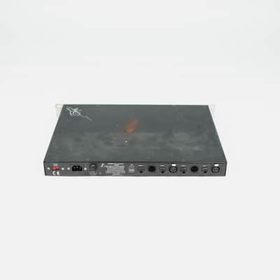 Demeter Real Reverb Analog Spring Reverb Unit Owned by Martin Gore of Depeche Mode image 3