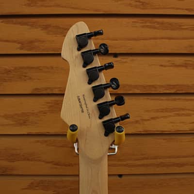 Peavey Predator Plus EXP Electric Guitar, Purple image 7