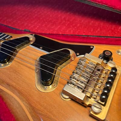 Gibson Flying V2 II 1980 image 4