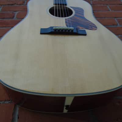 Eastman E6SS-TC w/case-b stock in mint condition image 3