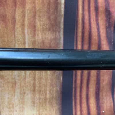 KMC Model TM-3-U Timpani Mallets - Pair - Black Steel, Rubber Grips ,felt tip image 2