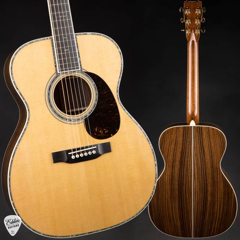 Martin Standard Series 000-42 | Reverb