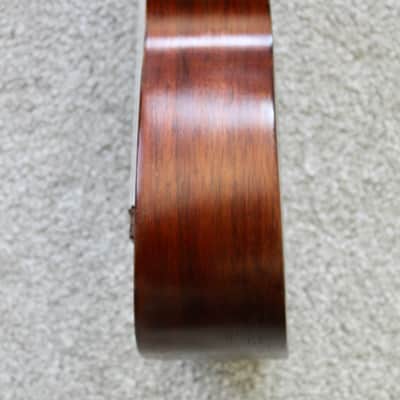 Royal Hawaiian Koa Soprano 1920's - Gloss image 9