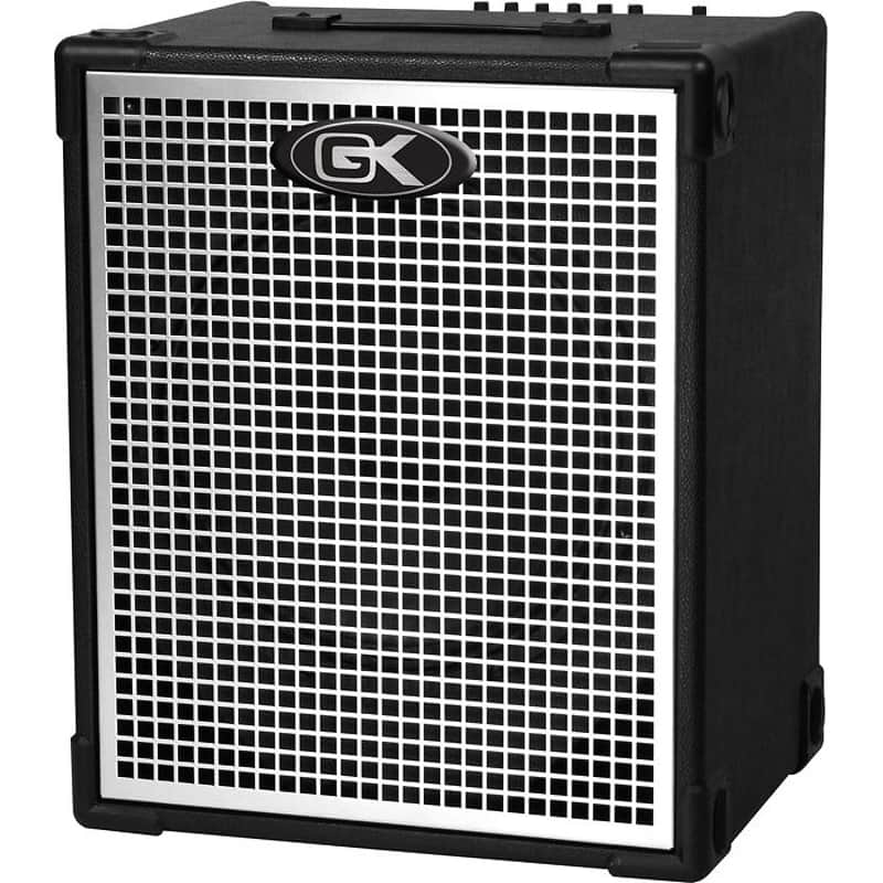 Gallien Krueger MB115 MB-115 1X15 Ultralight Bass Combo Amp | Reverb