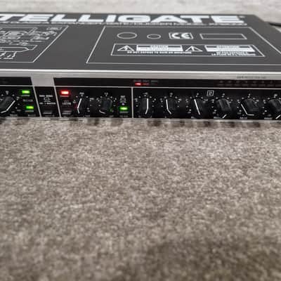Behringer XR2000 - 12-Channel Feedback Destroyer - Excellent w/ Power Supply image 18