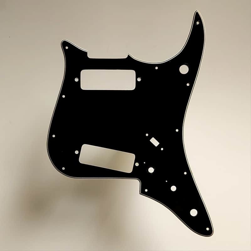 Replacement Pickguard for Matsumoku Lyle Tempo Conrad Aria Diamond