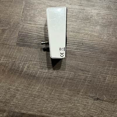 Orange FS-1 Single Button Amp Footswitch 2010s - White image 2