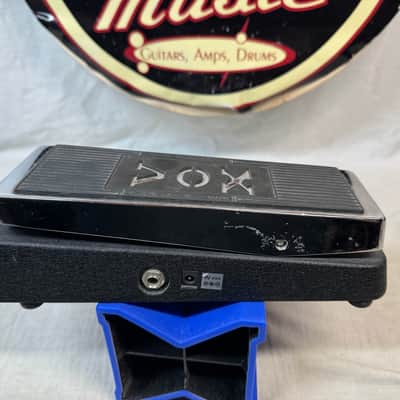 Vox V847 Wah Wah Pedal - USA! image 6