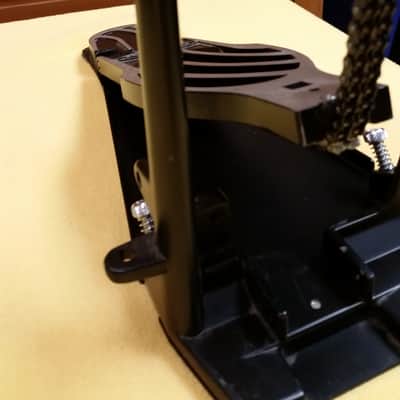 Gibraltar 5611DB Prowler Dual chain Double Bass Drum Pedal image 9