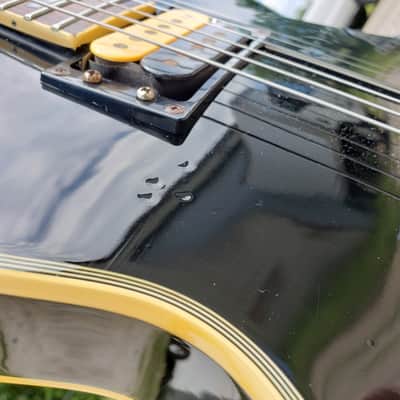 Hohner L59T 1987 Made in Korea image 16