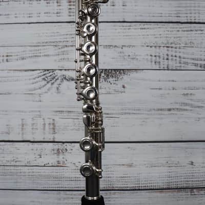 *USED* Buescher Aristocrat Flute image 3