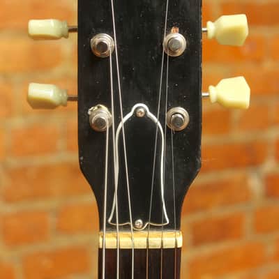 Gibson SG Melody Maker D 1966 - Midnite Sparkle image 5