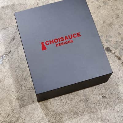 ChoiSauce Designs 100mm MIDI Faders – NEW 2024 image 7