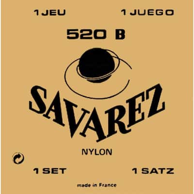 520B Savarez image 4