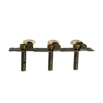 Classical Guitar Tuning Peg Machine Heads Tuners Luthier image 5