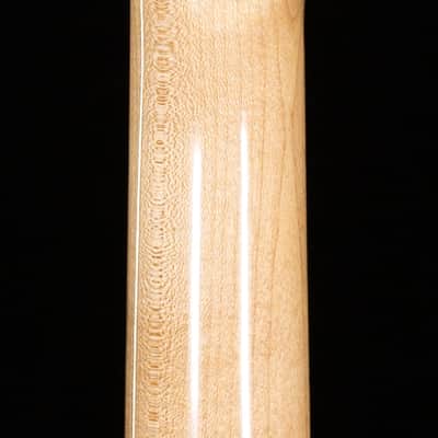 Fender Custom Shop Vintage Custom 1968 Telecaster Aged Natural (452) image 6