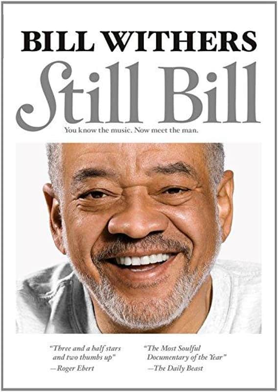 Bill Withers & Clarence Avant & Alex Vlack-Still Bill image 1