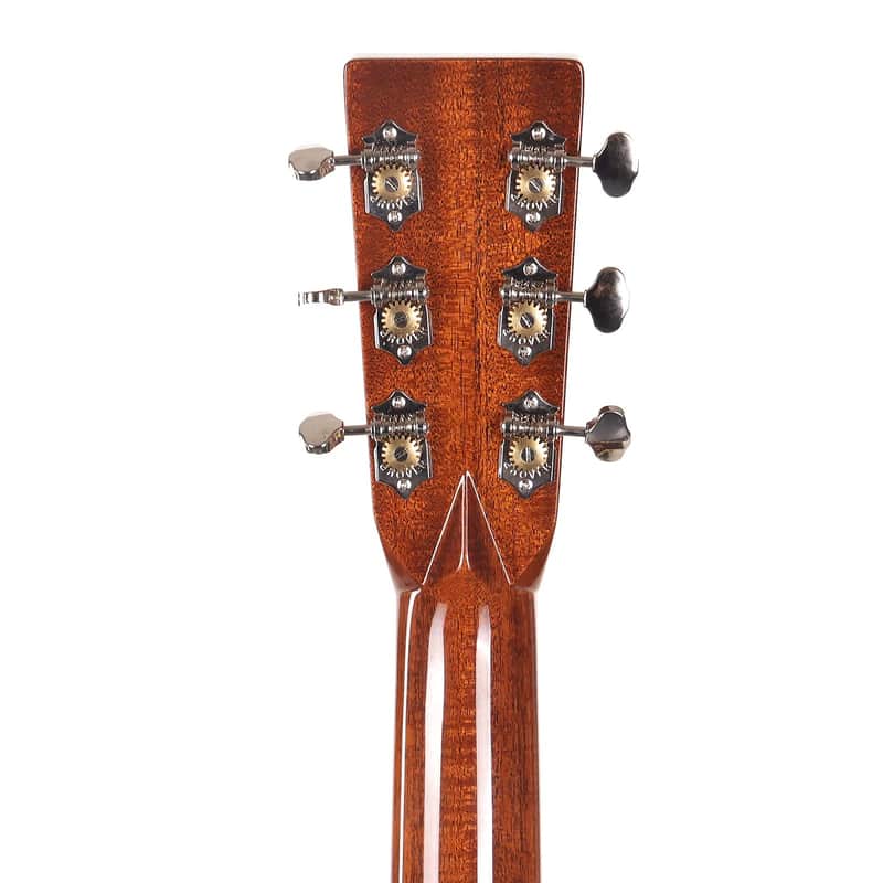 Martin Custom Shop M/0000 14-Fret image 6