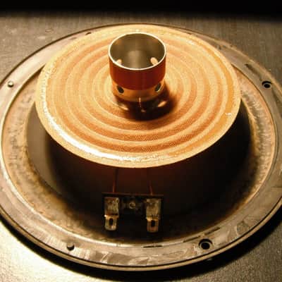 Polk Audio MW7009 7 Inch Woofer for Parts/Repair/Replacement image 6