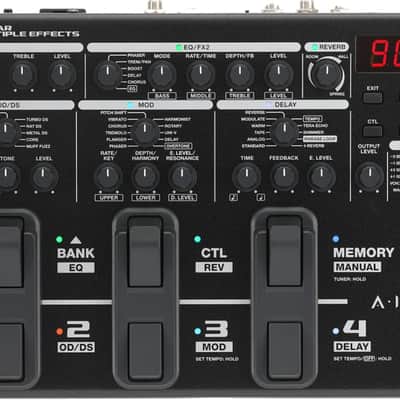 Boss ME-90 Multi-Effects Processor image 1