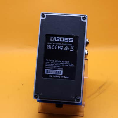 BOSS PS-6 Harmonist (05/27) image 4